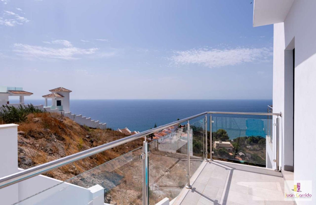 נרחה Fenster Zum Meer מראה חיצוני תמונה