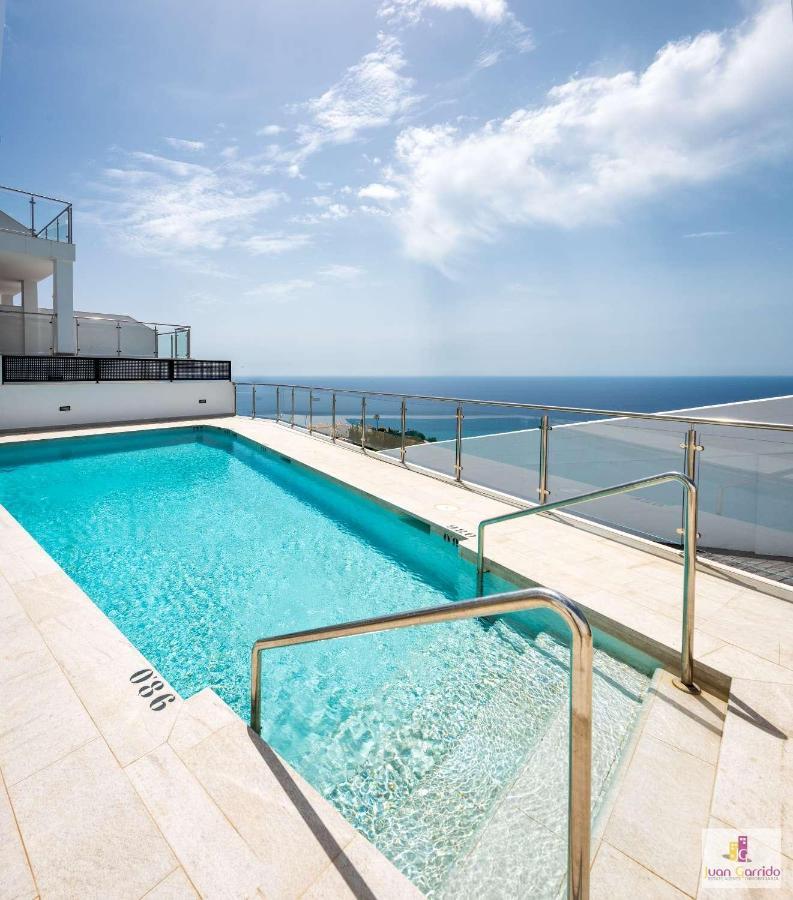 נרחה Fenster Zum Meer מראה חיצוני תמונה