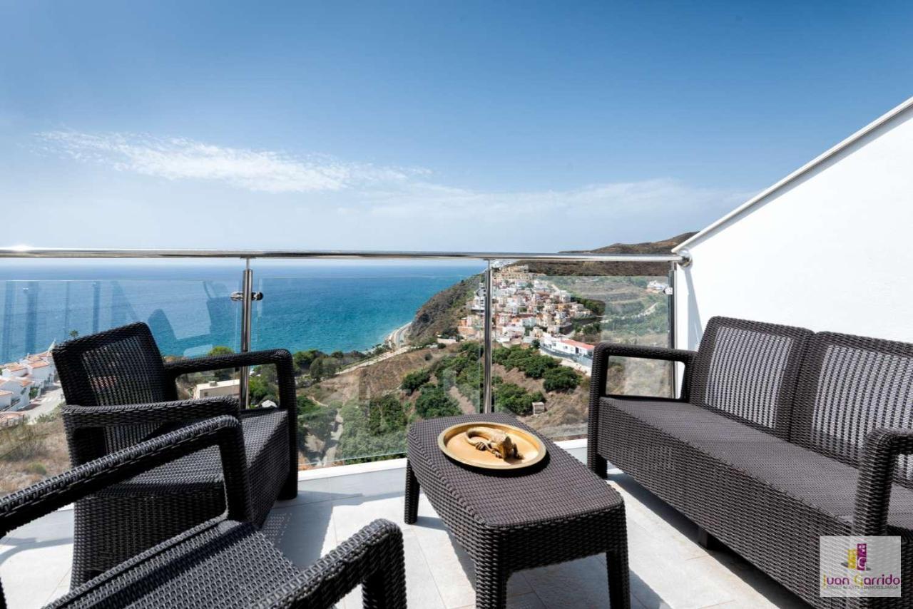 נרחה Fenster Zum Meer מראה חיצוני תמונה