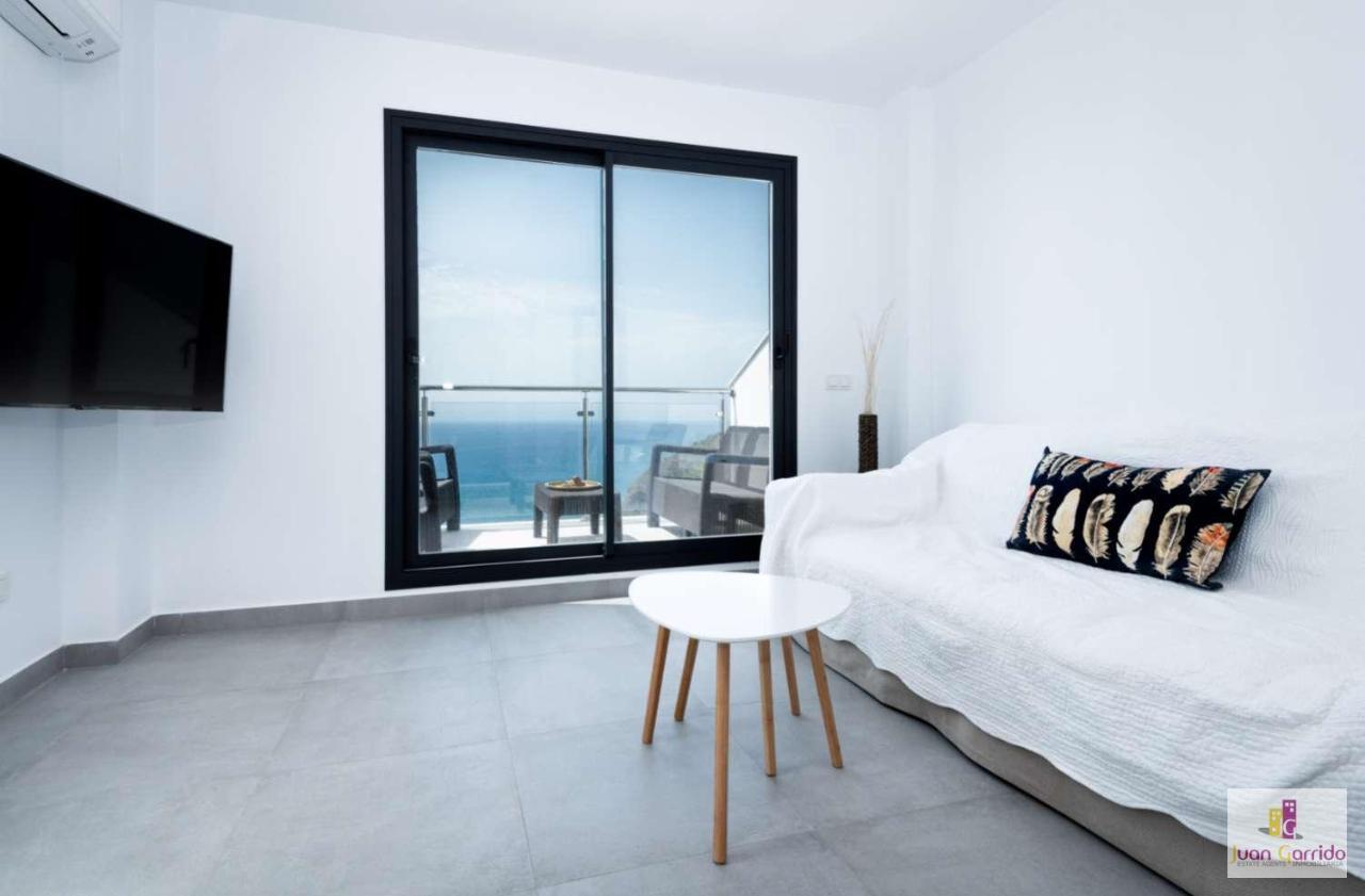 נרחה Fenster Zum Meer מראה חיצוני תמונה