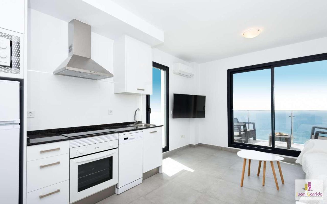 נרחה Fenster Zum Meer מראה חיצוני תמונה